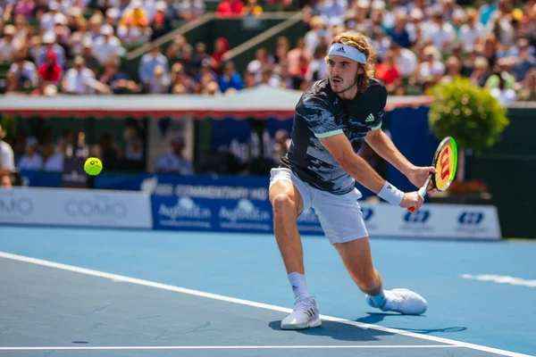 Kooyong Classic Tenis Melbourne Australia — Zdjęcie stockowe