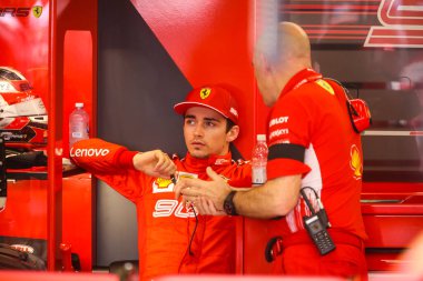 2019 Formula 1 Avustralya Grand Prix