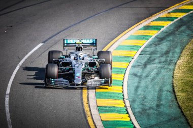2019 Formula 1 Avustralya Grand Prix