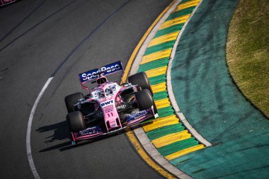 2019 Formula 1 Avustralya Grand Prix