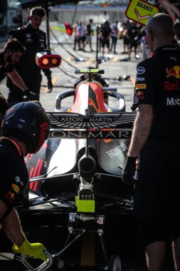 2019 Formula 1 Avustralya Grand Prix