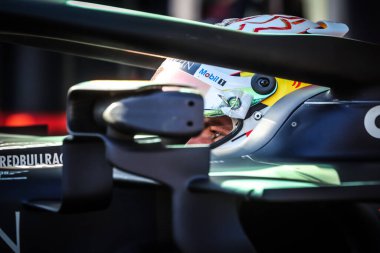 2019 Formula 1 Avustralya Grand Prix