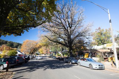 Avustralya COVID-19 Kilitlenmesinden Yeniden Açıldı