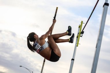 Nitro Atletizm Melbourne Gecesi 2