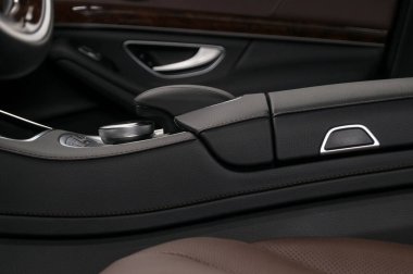 Araba iç arka plan.