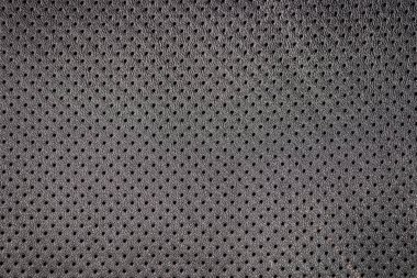 Modern araba delikli deri.