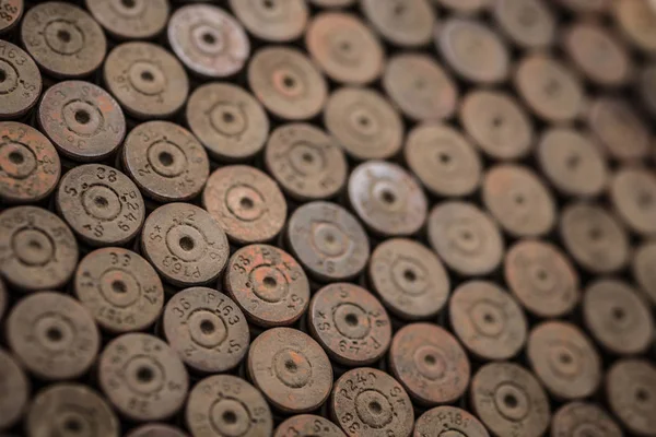 Askeri geçmişi. Makro.