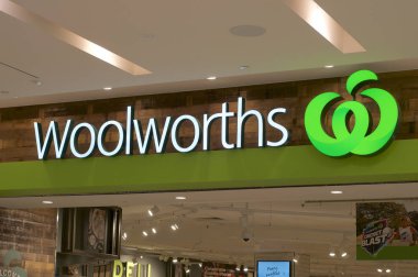 Woolworths işareti