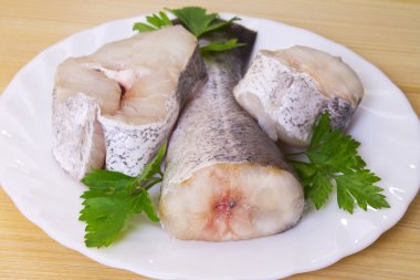 çilek ile yoğurt