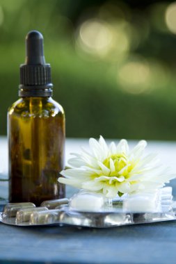 doğal kozmetik ve masaj yağı