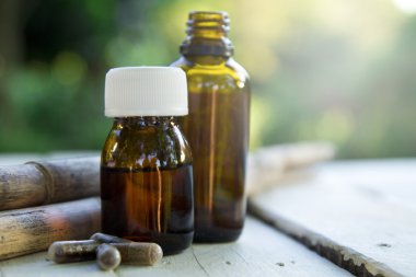 spa için vücut yağları