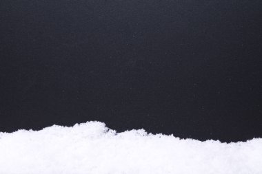 Kar ile birlikte Blackboard 