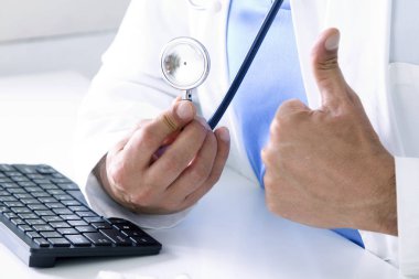 Sağlık ve tıbbi onay kavramı