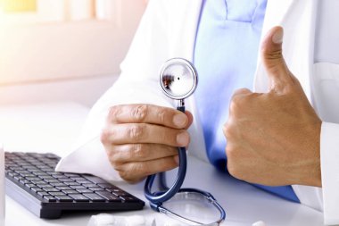 Sağlık ve tıbbi onay kavramı