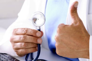 Sağlık ve tıbbi onay kavramı