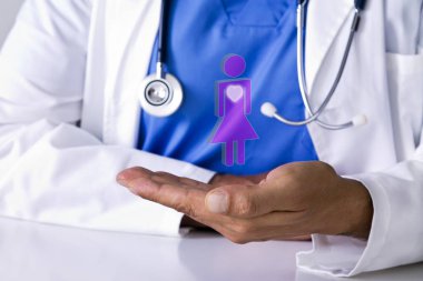 Doktor kalbinde: Ben kalp doktoru