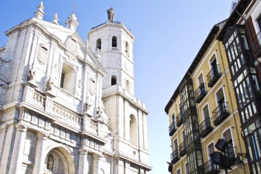 Valladolid, İspanya, Avrupa'nın Katedrali