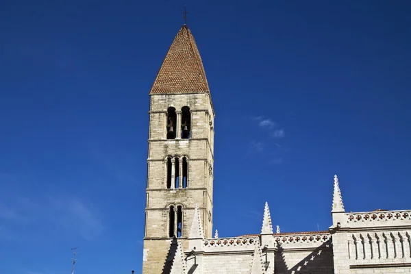 Catedral de valladolid, España, Europa — Foto de Stock