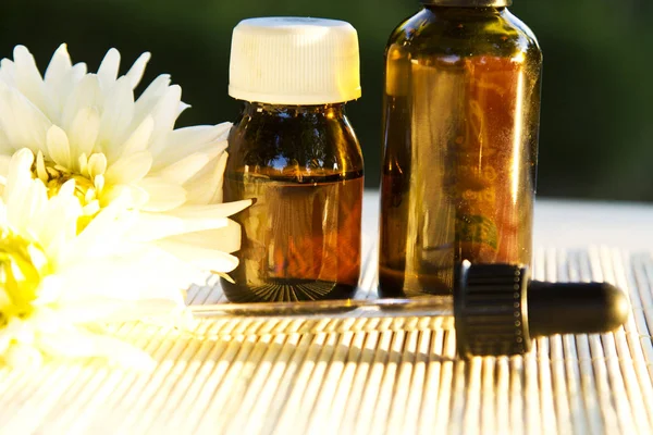 Masaj ve spa yağlar