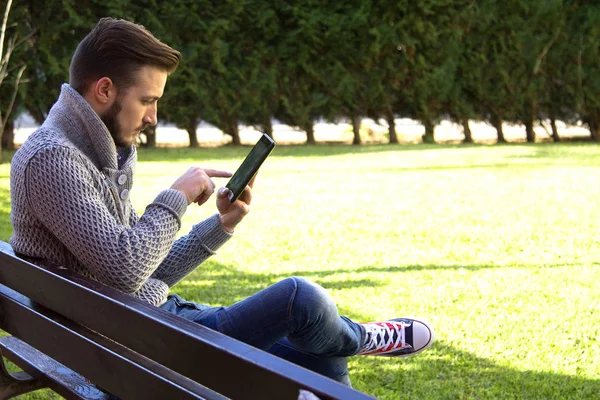 hipster adam tablet kullanma