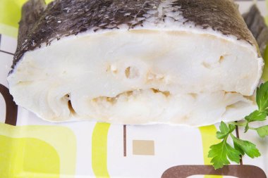 morina fileto ile çanak