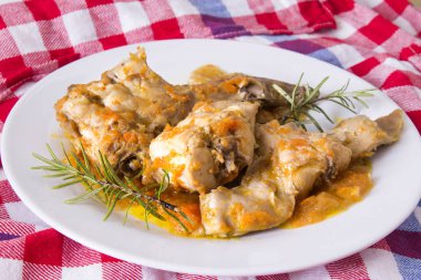 tavşan güveç çanağı