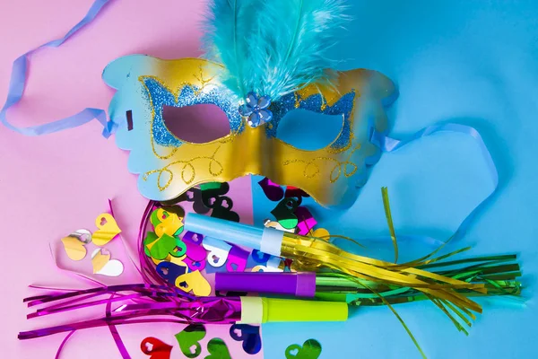 maske ve renk matasuegras