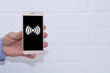 Cep telefonlu ellerin kapatılması