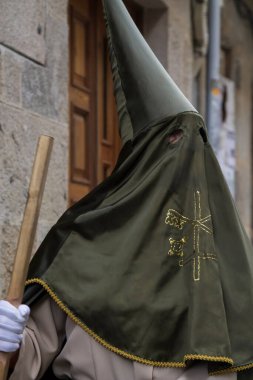 Kutsal haftanın geçit töreni, İspanya, Avrupa