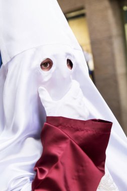 Kutsal haftanın geçit töreni, İspanya, Avrupa