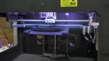 3D yazıcı yapma detay