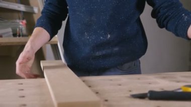 Maker çam ile çalışma