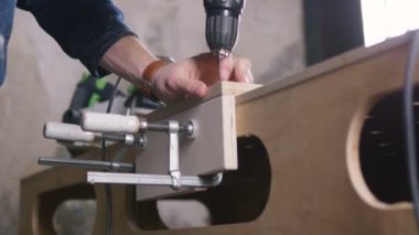 Maker çam ile çalışma