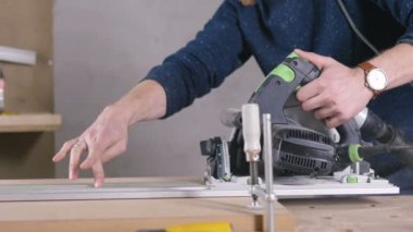 Maker çam ile çalışma