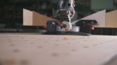 Maker çam ile çalışma