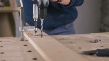 Maker çam ile çalışma