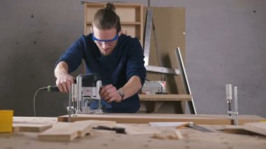 Atölye Maker'da mobilya