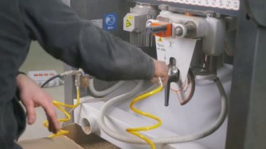 Atölye Maker'da mobilya