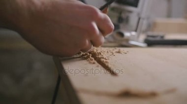 Atölye Maker'da mobilya