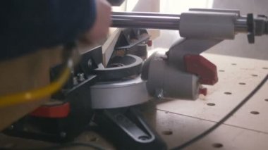 Atölye Maker'da mobilya