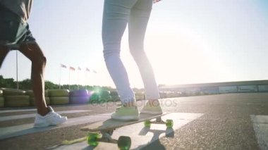 Çift sürme uzun tahta