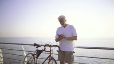 Komuta sizde sabit vites bisiklet ile