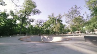 adam skate Park 
