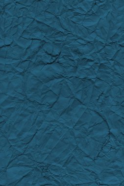 Klasik mavi renkte soyut kağıt dokusu arkaplanı.
