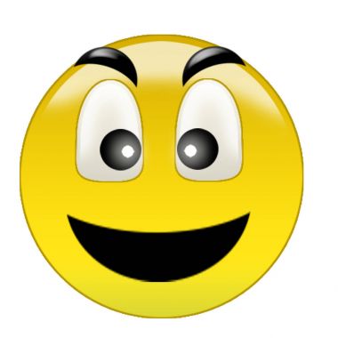 Sarı surround Smail çizimi