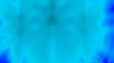 Fantezi kaotik renkli fraktal desen. Soyut Fraktal şekiller. 3D render resimde arka plan veya duvar kağıdı