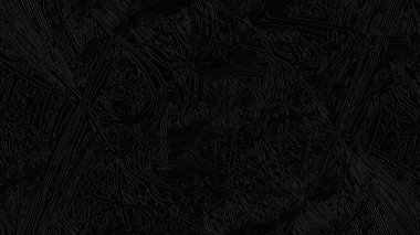 Fantezi kaotik renkli fraktal desen. Soyut Fraktal şekiller. 3D render resimde arka plan veya duvar kağıdı