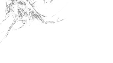 Fantezi kaotik renkli fraktal desen. Soyut Fraktal şekiller. 3D render resimde arka plan veya duvar kağıdı