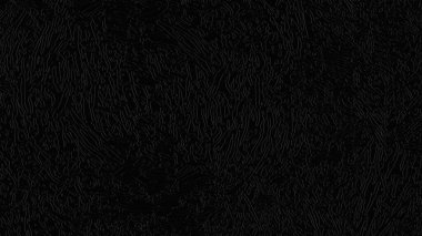 Fantezi kaotik renkli fraktal desen. Soyut Fraktal şekiller. 3D render resimde arka plan veya duvar kağıdı