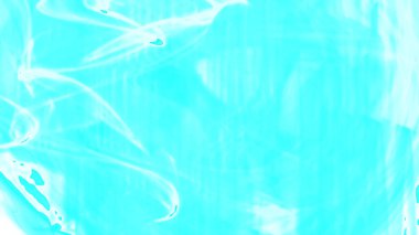 Fantezi kaotik renkli fraktal desen. Soyut Fraktal şekiller. 3D render resimde arka plan veya duvar kağıdı